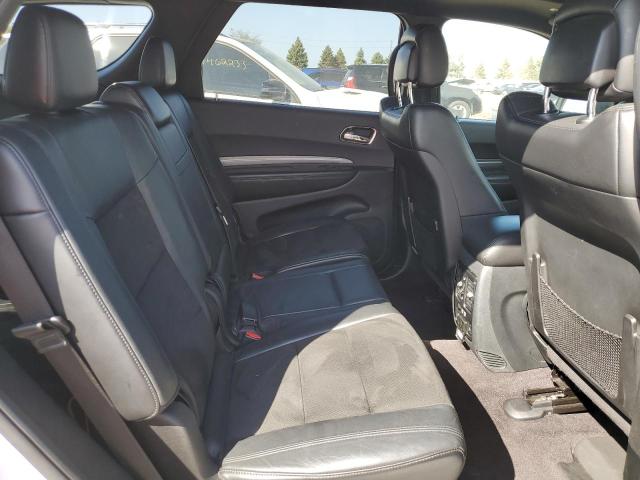 1C4RDJDG3JC445485 Dodge DURANGO GT