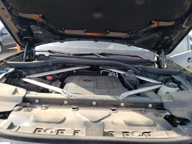 5UXCW2C04L9B89286 BMW X7 Xdrive40i
