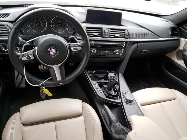WBA4E3C57HG186874 BMW 440i Gran Coupe