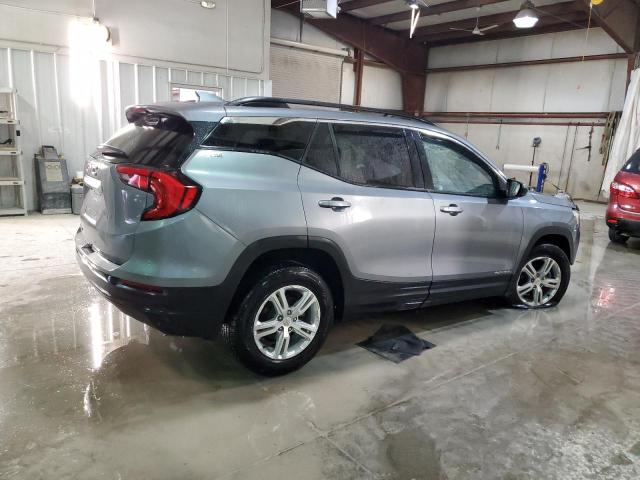 3GKALMEV9KL298064 GMC Terrain Sle