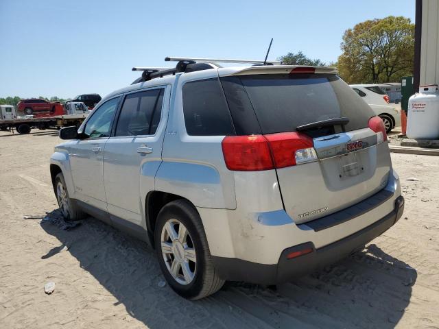 2GKFLWEKXF6367264 GMC Terrain Sle
