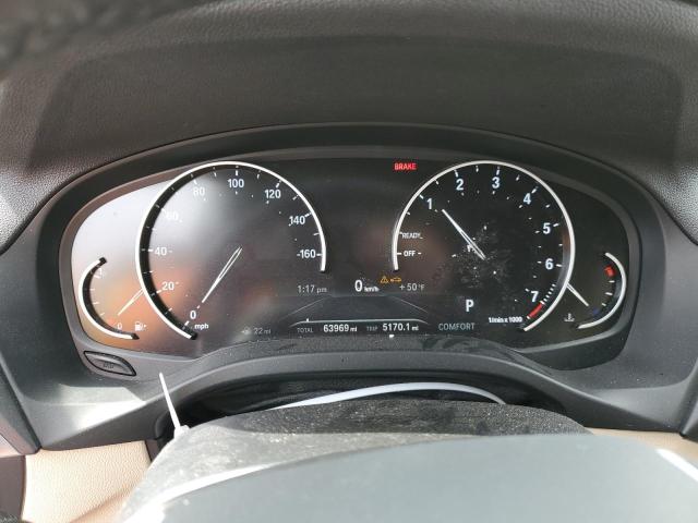 5UXTR9C55JLD70439 BMW X3 Xdrive30i