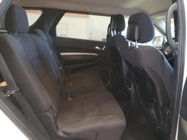 1C4RDJAG4JC314036 Dodge Durango Sxt