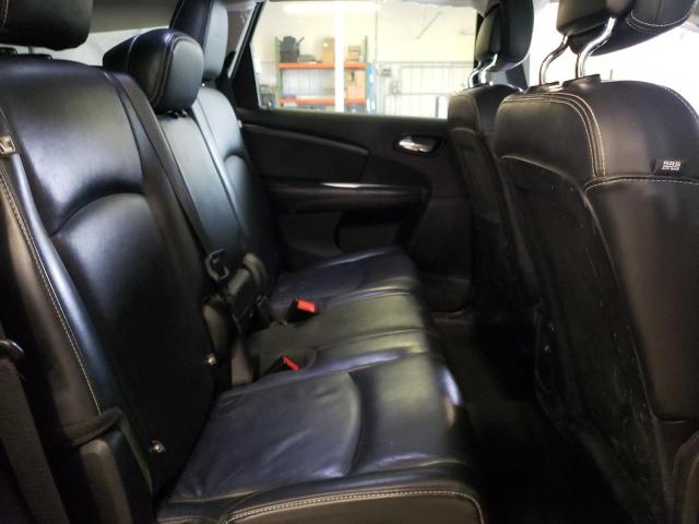 3C4PDDBG2ET158175 Dodge Journey Sxt