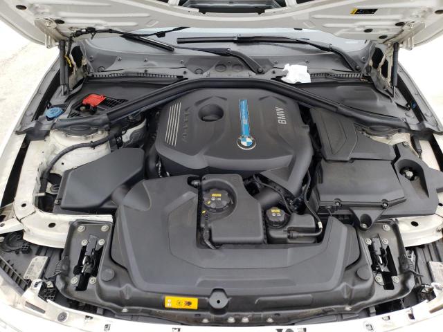 WBA8E1C54JA178133 BMW 330e