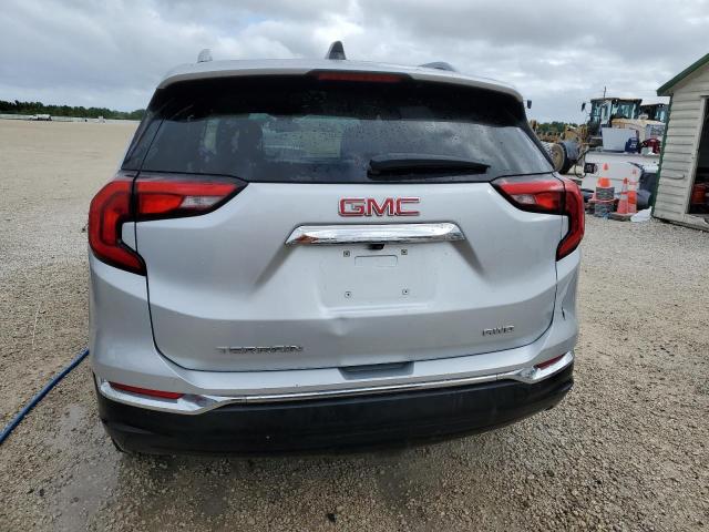 3GKALVEV6ML323656 GMC Terrain Slt