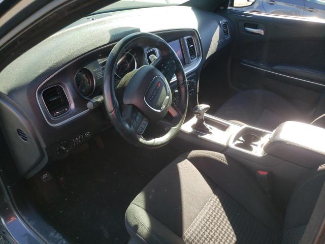Dodge CHARGER R/T 2021 2C3CDXCT6MH547859 Image 8