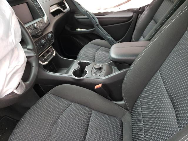 3GKALTEV4NL264886 GMC Terrain Sle