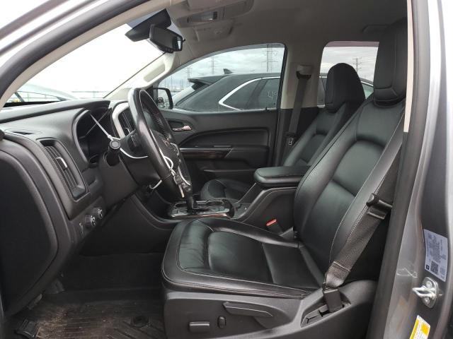 1GTG6DEN7L1231162 GMC CANYON SLT