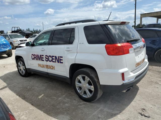 2GKFLNE35H6276280 GMC Terrain Sle