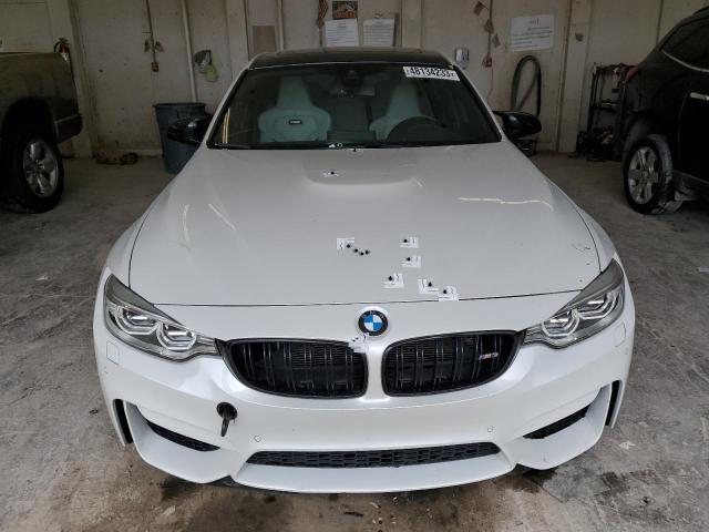 WBS8M9C56H5G42462 BMW M3