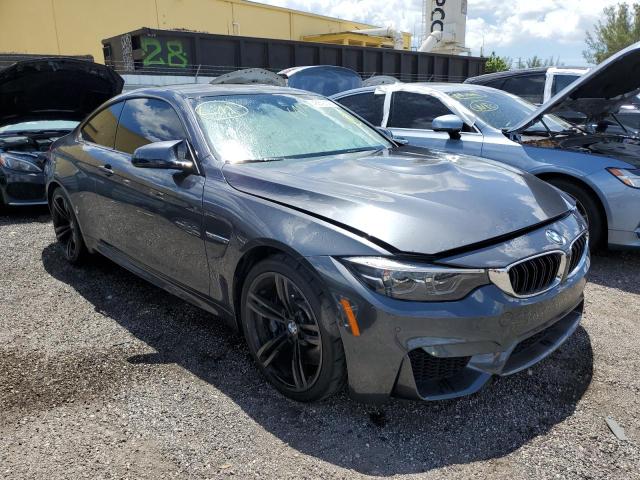 WBS4Y9C50JAC87675 BMW M4