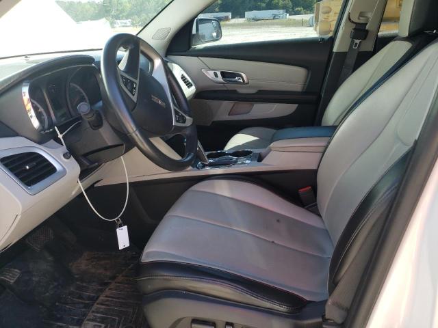 2GKALSEK2E6325575 GMC Terrain Slt