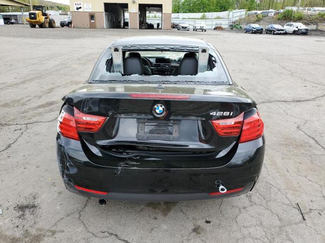 WBA3V7C57G5A26221 BMW 428 I Sulev