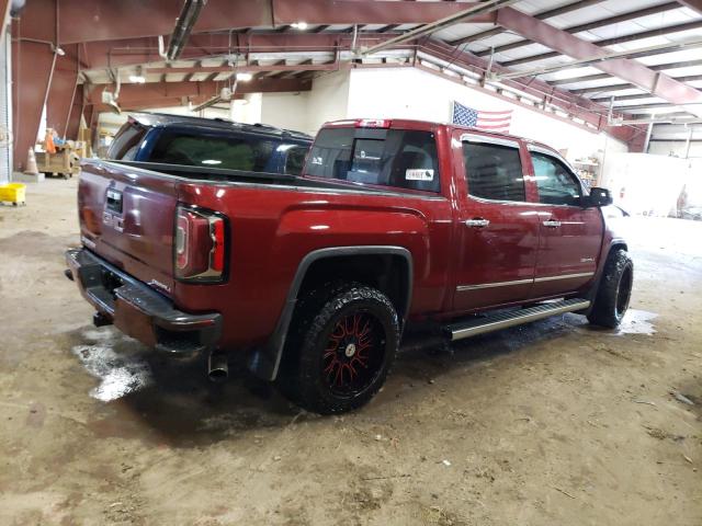 3GTU2PEJ6HG152927 GMC Sierra K1500 Denali