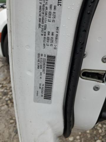 2C3CDXBG7GH186277 Dodge Charger Se