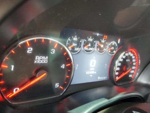 1GT12UE86GF161268 GMC Sierra K2500 Denali