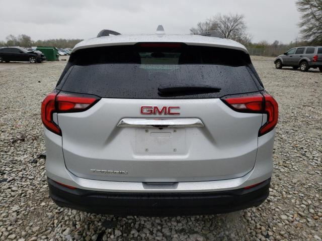 3GKALMEV6KL104896 GMC Terrain Sle