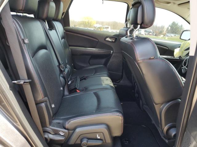 3C4PDCEG6FT669377 Dodge Journey R/t
