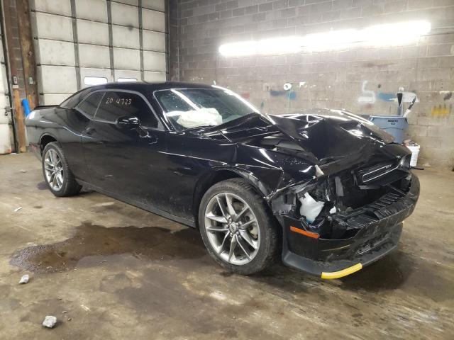 2C3CDZKG2MH642063 Dodge Challenger Gt