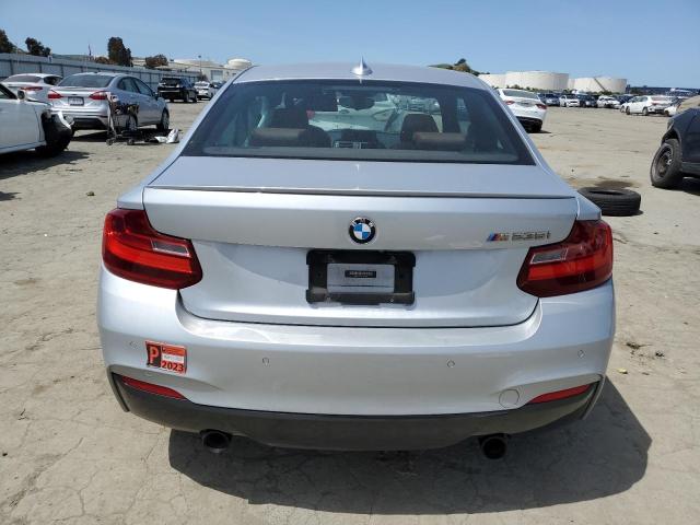 WBA1J7C59FV288837 BMW M235I