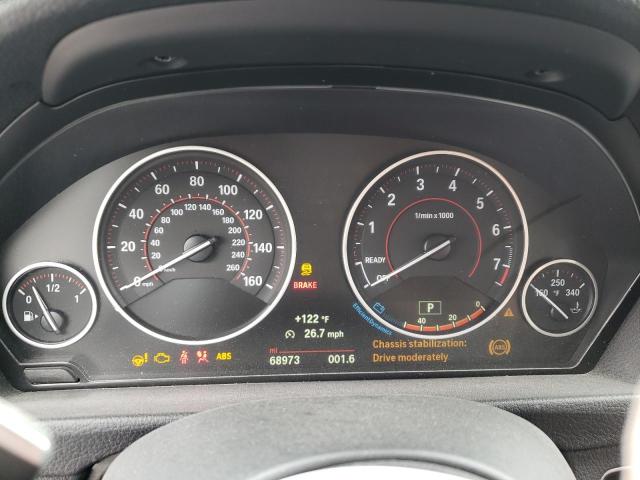 WBA4R7C54HK679730 BMW 430I