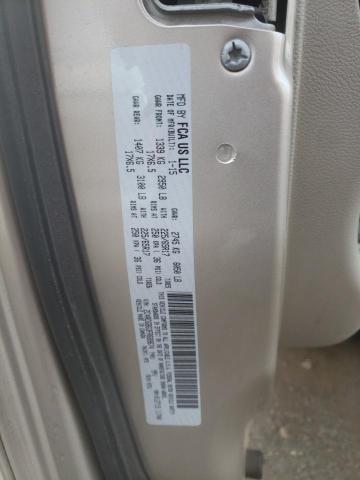 2C4RDGBG3FR689674 Dodge Grand Caravan Se