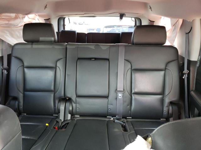 1GKS2BKC1HR203223 GMC YUKON SLT