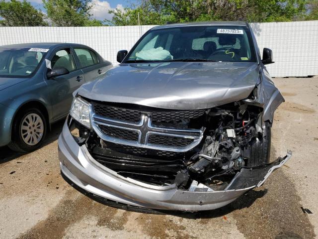 3C4PDCAB7HT606219 Dodge JOURNEY SE