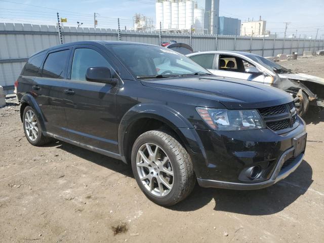 3C4PDDEG1JT512595 Dodge JOURNEY GT