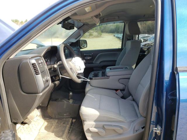 2GTV2LECXK1229717 GMC Sierra Limited K1500