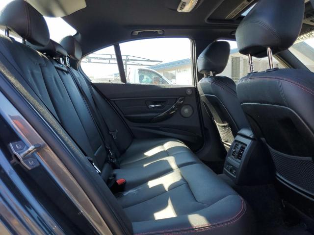 WBA3B9C50EP459107 BMW 335 XI