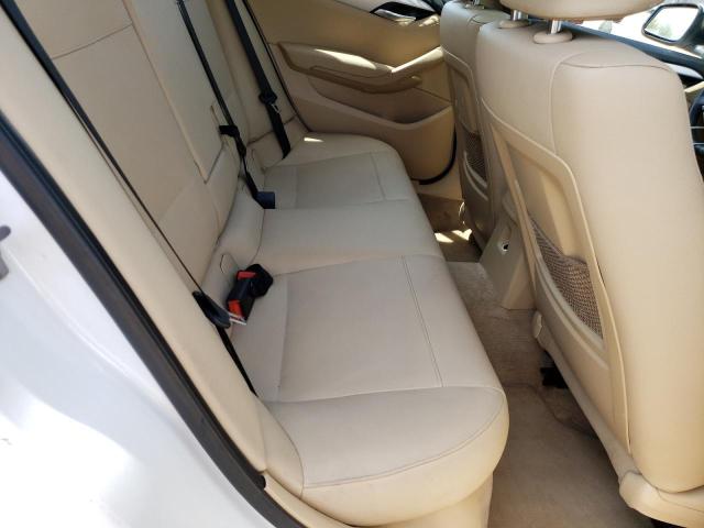 WBAVL1C55FVY33490 BMW X1 Xdrive28i