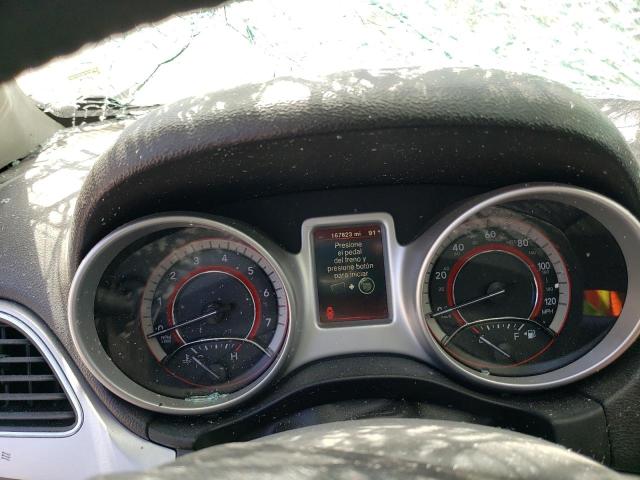 3C4PDCBB3JT414882 Dodge Journey Sxt