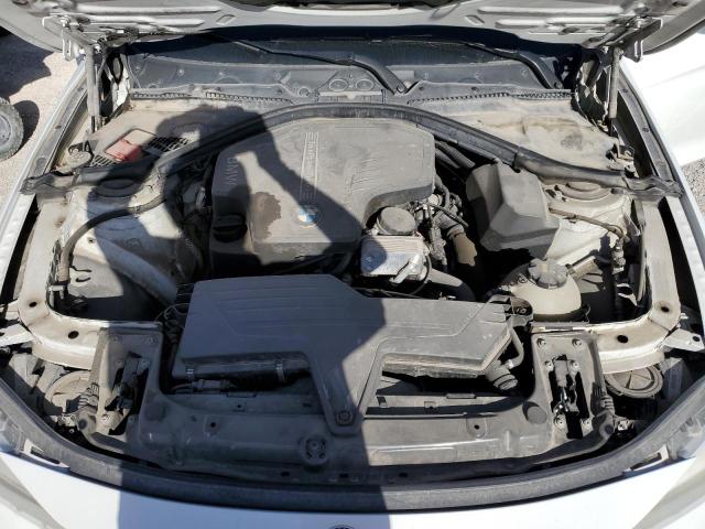 WBA3C1C53FP116761 BMW 328 I Sulev