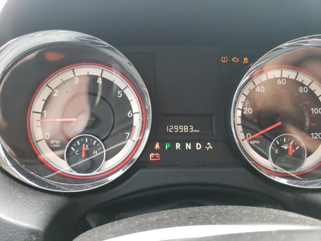 2C4RDGBGXHR867079 Dodge Grand Caravan Se