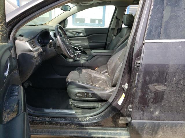 1GKKNULS3JZ186892 GMC Acadia Slt-1