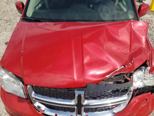 2C4RDGCG8FR631526 Dodge Grand Caravan Sxt