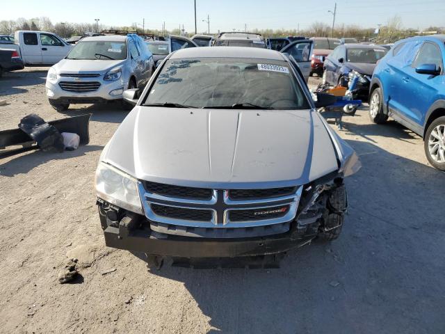 1C3CDZAB8EN147817 Dodge AVENGER SE