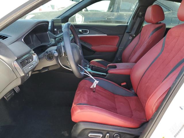 19UDE4H67PA004443 Acura Integra A-spec Tech