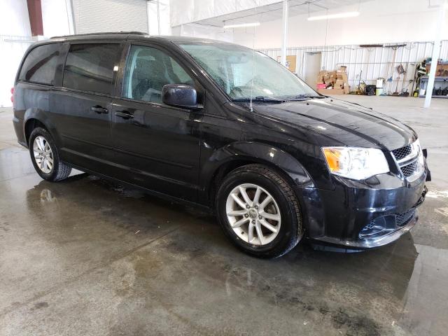 2C4RDGCG0FR605759 Dodge Grand Caravan Sxt
