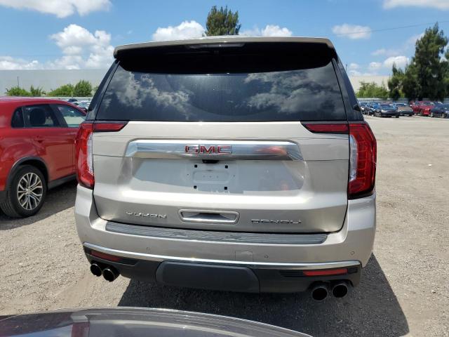 1GKS1DKL3MR206410 GMC YUKON DENALI