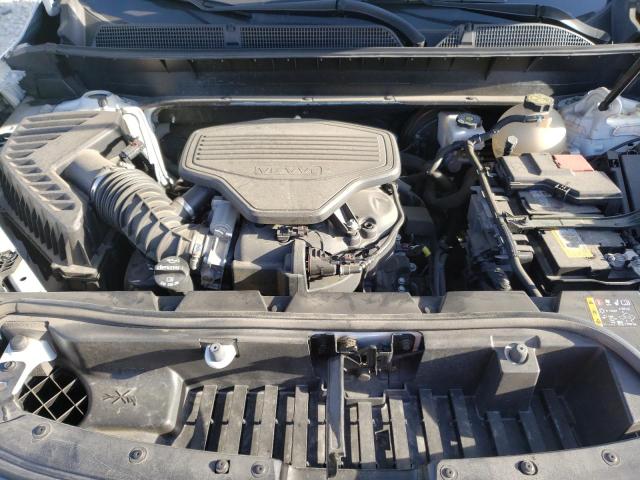 1GKKNLLS2LZ157350 GMC Acadia At4