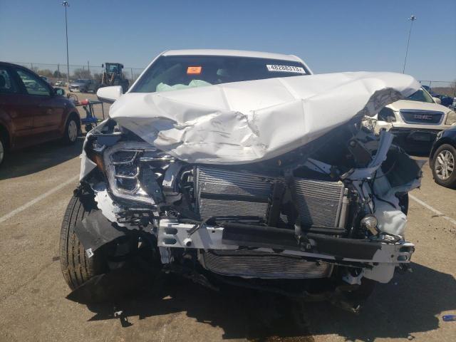 3GKALMEG0PL128572 GMC Terrain Sle