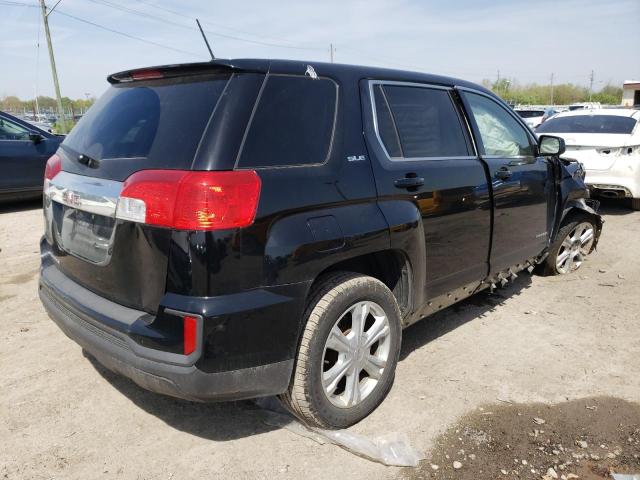 2GKALMEK4H6308230 GMC Terrain Sle