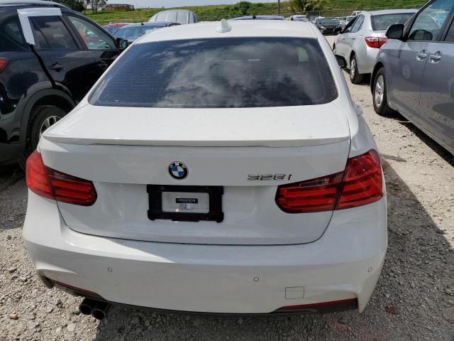 WBA3A5C5XFF609453 BMW 328 I