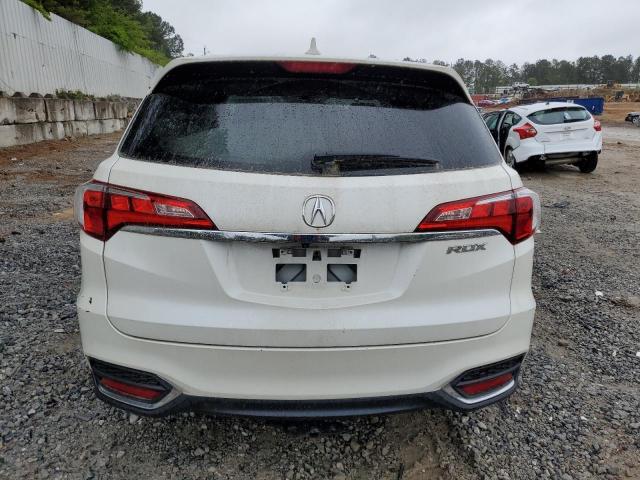 5J8TB3H52GL018759 Acura Rdx Technology