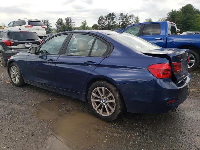 WBA8A3C5XGK551654 BMW 320 XI