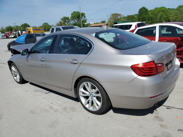 WBA5B1C53ED476625 BMW 535 I