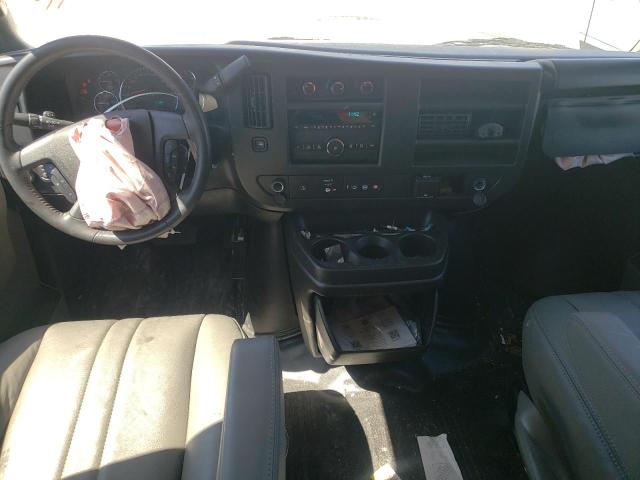 1GTW7AFP3P1106723 GMC Savana G2500